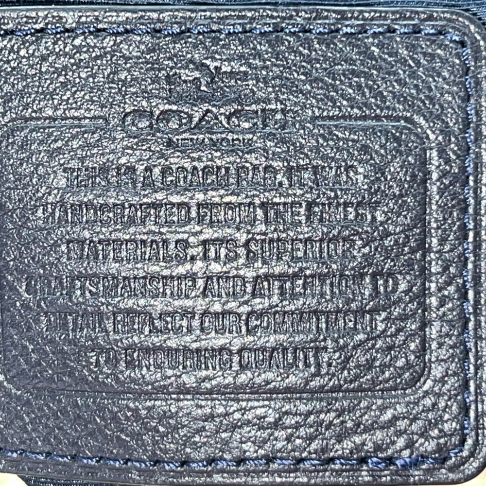 Coach Kelsey Satchel - K1580-F36591 - Picture 15 of 16